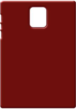 CASE CREATION Back Cover for Blackberry Passport