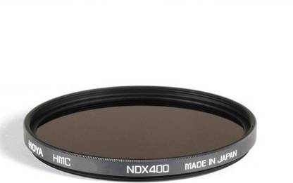Hoya HMC NDX400 72.0MM ND Filter