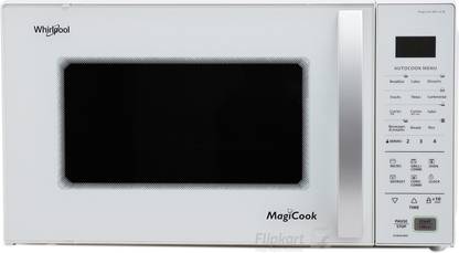 Whirlpool 20 L Convection Microwave Oven