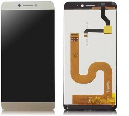 GENERIC LCD Mobile Display for Coolpad Cool 1