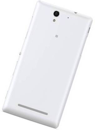 G D ONLINE CENTER Sony Xperia C3 Back Panel