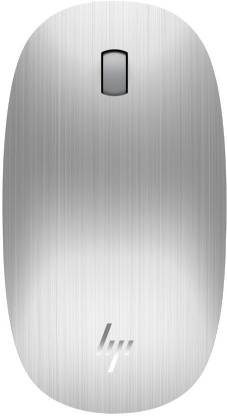 HP Spectre 500 Wireless Ambidextrous Optical Mouse  with Bluetooth