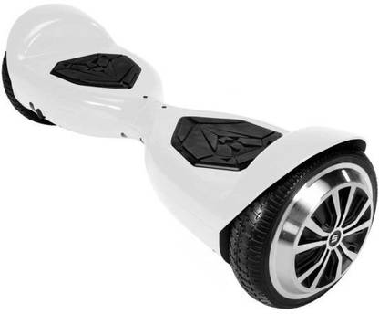 Swagtron T5 HoverBoard Scooter