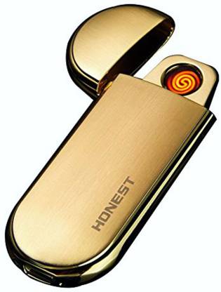 TARGET PLUS SHAKING IGNITION STYLIST & SLIM Cigarette Lighter