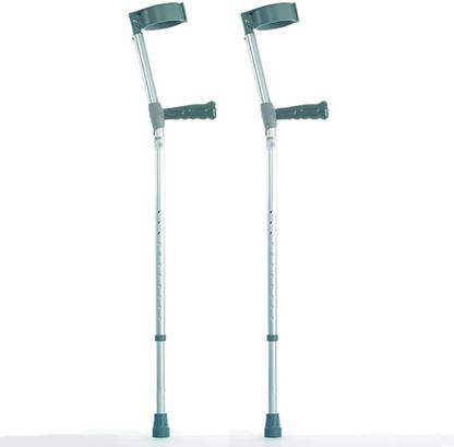 Sr Biotech ELBOW CRUNCH STICK Walking Stick