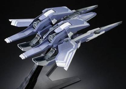 Bandai Mobile Suit Gundam 00 Hg 1 144 Gn Arms Type E Real Color Ver.