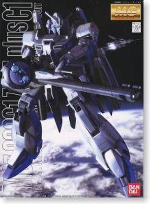 Bandai Mg 1 100 Msz 006C1 Zeta Plus C1 Gundam Sentinel