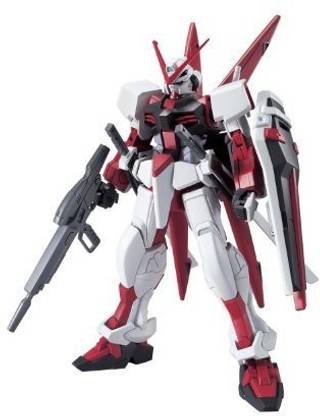 Bandai Hg 1 144 R 16 Mbf M1 M1 Astray Mobile Suit Gundam Seed