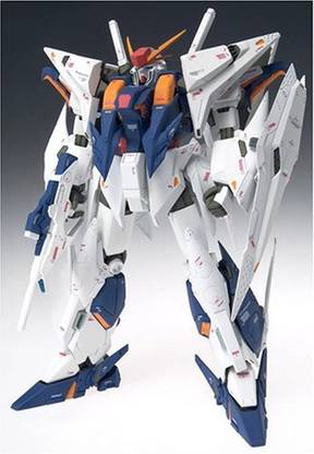 Bandai Gff Gundam Fix Figuration 0025 Rx 105 Xi Penelope