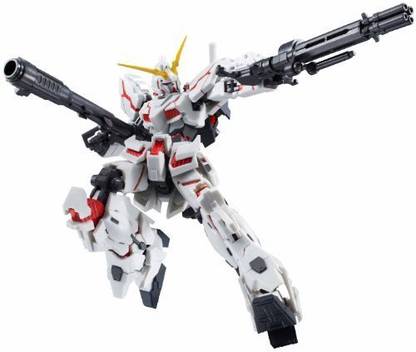 Bandai Robot Soul Side Ms Unicorn Gundam Destroy Mode Full Armor Compatible Version