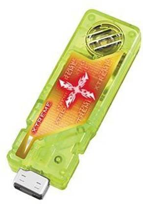 Bandai Dx Sound Capsule Gaia Memory 7 3 W Cyclone Joker Extreme Memory Gachapon