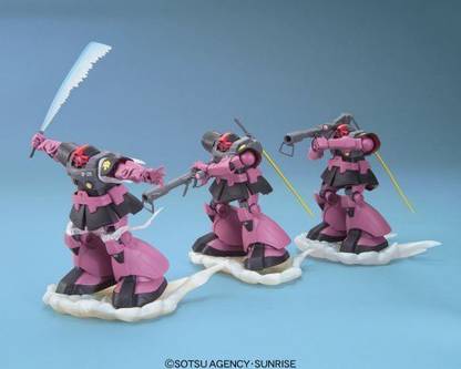 Bandai Hcm Pro G Box Jet Stream Attack Set Mobile Suit Gundam