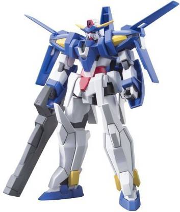 Bandai Ag 1 144 Age 3 Gundam Age 3 Normal Mobile Suit Gundam Age