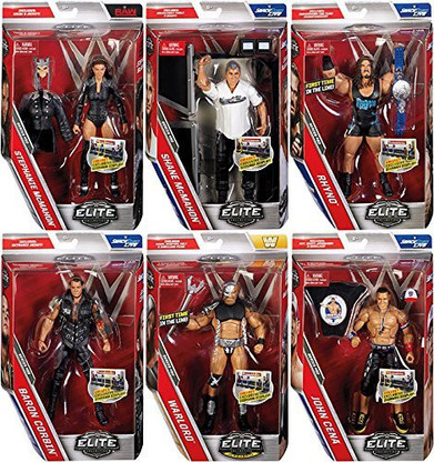 Wwe toy set price clearance