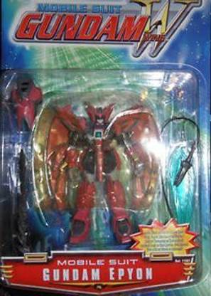 Bandai Gundam Wing Mobile Suit Gundam Epyon