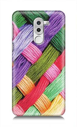 Trend Setter Back Cover for Honor 6X