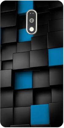 AEON CASE Back Cover for Nokia 6