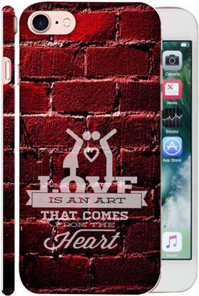 99Sublimation Back Cover for Apple iPhone 6
