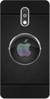 AEON CASE Back Cover for Nokia 4