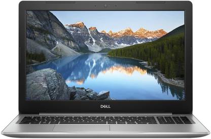 DELL Inspiron 15 5000 Intel Core i7 8th Gen 8550U - (8 GB/2 TB HDD/Windows 10 Home/4 GB Graphics) 5570 Laptop