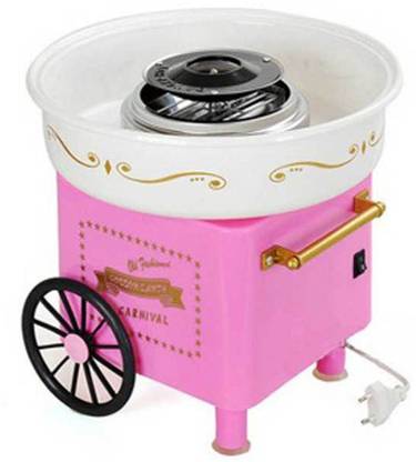 ZeeTeck Entry Level Cotton Candy Maker