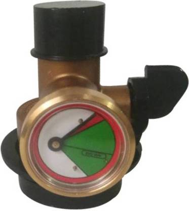 AHA MM7 Gas Detector