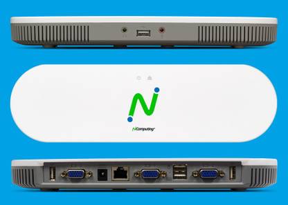 ncomputing MX100D - SOC, SOC, 0, 0 Mini PC