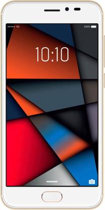 Voto V2i (Champagne, 32 GB)