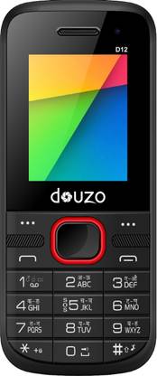 Douzo D12 Power