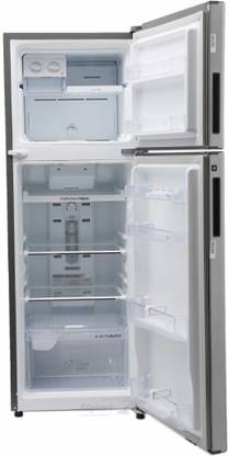 Whirlpool 265 L Frost Free Double Door 3 Star Refrigerator