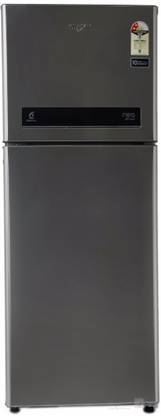Whirlpool 245 L Frost Free Double Door 2 Star Refrigerator
