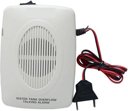 Thrive H-3 Water Tank Overflow Alarm Wired Sensor Security System