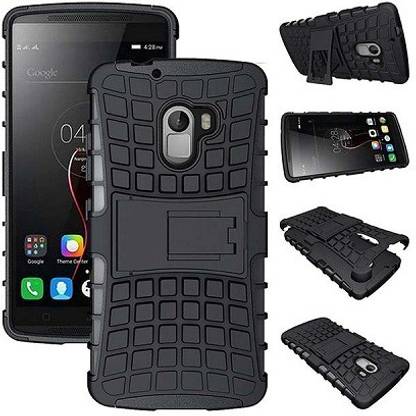 ZYNKE CASE Back Cover for Lenovo K8 Note