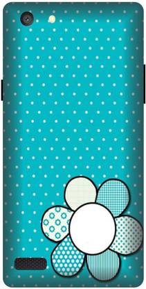 Artage Back Cover for OPPO A33f / Oppo Neo 7