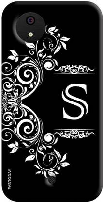 FABTODAY Back Cover for Micromax Canvas A1 AQ4502