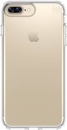 Rock Back Cover for Apple iPhone 7 Plus