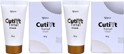 IPCA cutiyt total