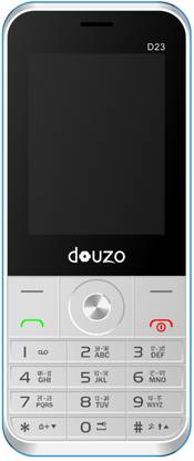 Douzo D23 Jumbo