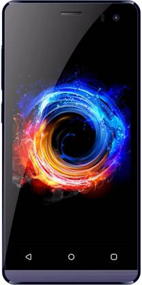 iSmart IS-i1 Mini (Blue, 4 GB)