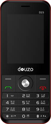 Douzo D23 Jumbo