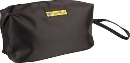 TRAVEL BLUE Cosmetic/Toiletry Bag Travel Toiletry Kit