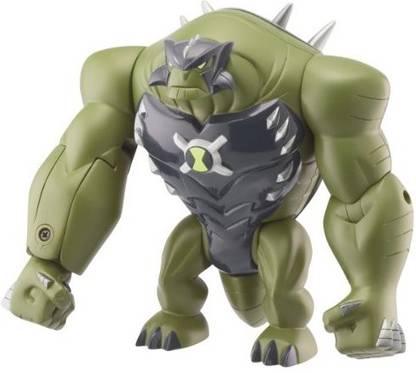 Ben 10 Ultimate Alien Heroes Ultimate Humungousaur