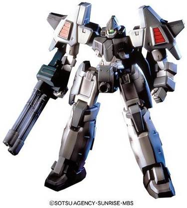 Bandai 1 144 Serpent Gundam W Endless Waltz