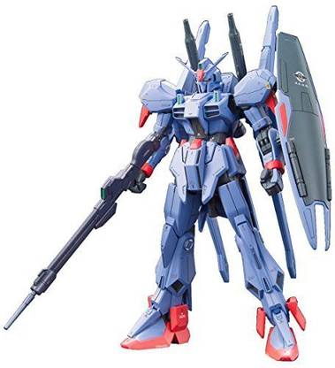Bandai Re 100 1 100 Msf 007 Gundam Mk Iii Mobile Suit Gundam Z Msv