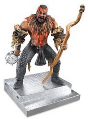 Jakks Pacific Wwe Unmatched Fury Figures #8 - Boogeyman