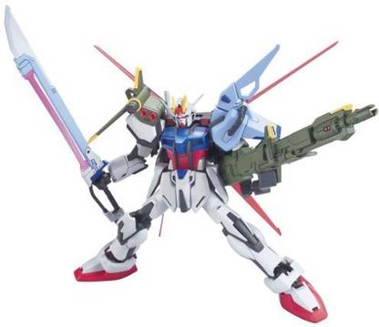 Bandai Hg 1 144 R 17 Gat X105 Perfect Strike Gundam Mobile Suit Gundam Seed