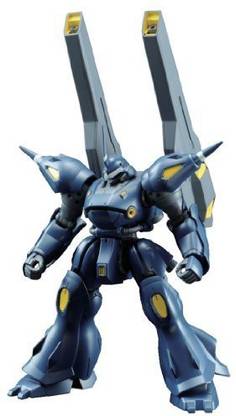 Bandai Hgbf 1 144 Kampfer Amazing Gundam Build Fighters