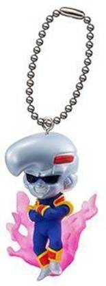 Bandai Dragonball Z Gt Udm Burst 2 Phone Strap Figure 1.5 Baby