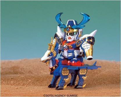 Bandai Gundam Sd Bb #98