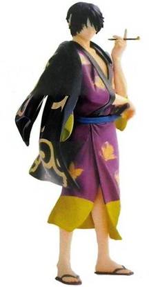 Dragon Ball Z . Takasugi Shinsuke Figure Villain Ver B Villains Award And Boon Companion Of Lottery Gintama Kabuki Cho Most